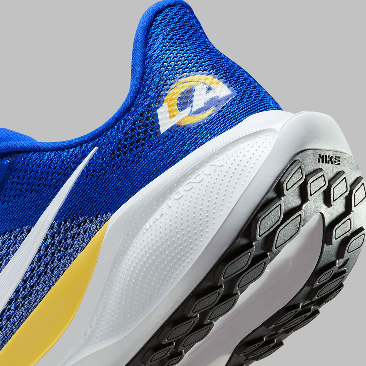 Nike Pegasus 41 Los Angeles Rams Ib3199 400 2