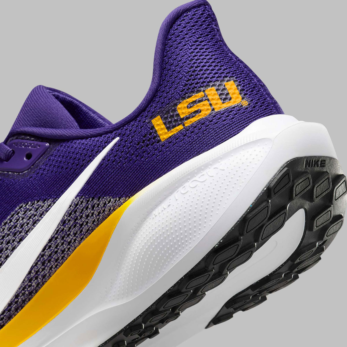 Nike Pegasus 41 Lsu Tigers Ib3248 500 2