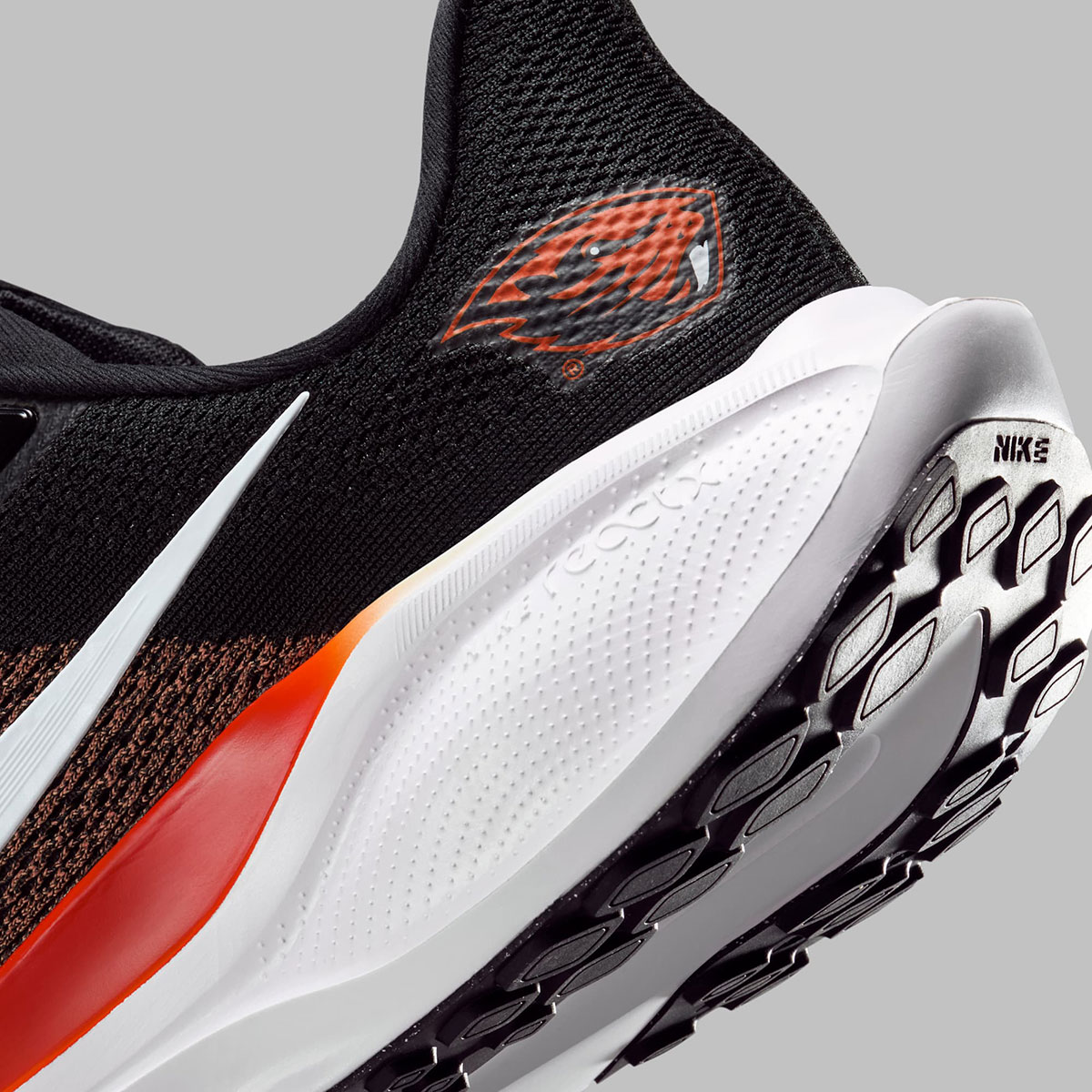 Nike Pegasus 41 Oregon State Beavers Ib3265 001 2
