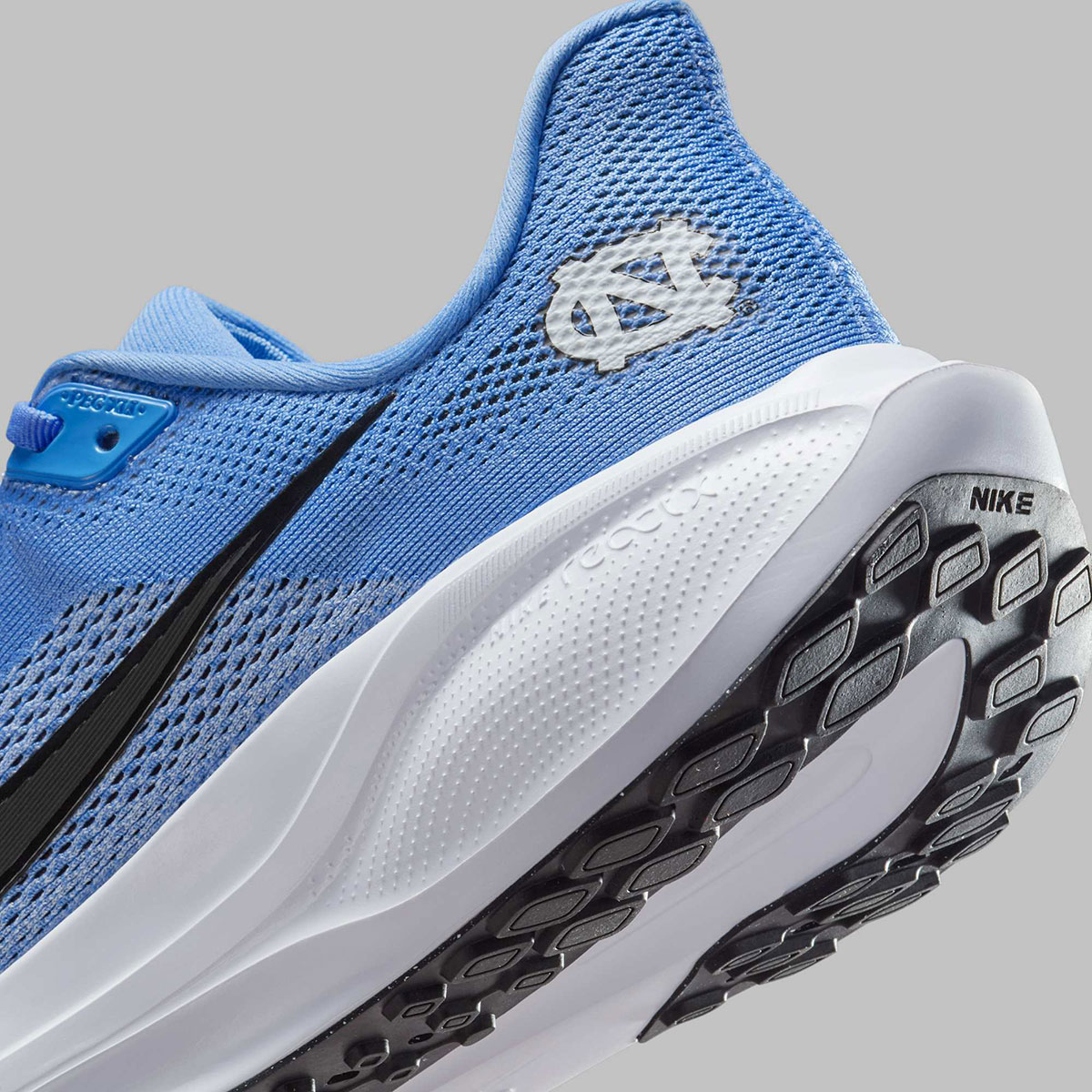 Nike Pegasus 41 Unc Tar Heels Ib3263 400 2