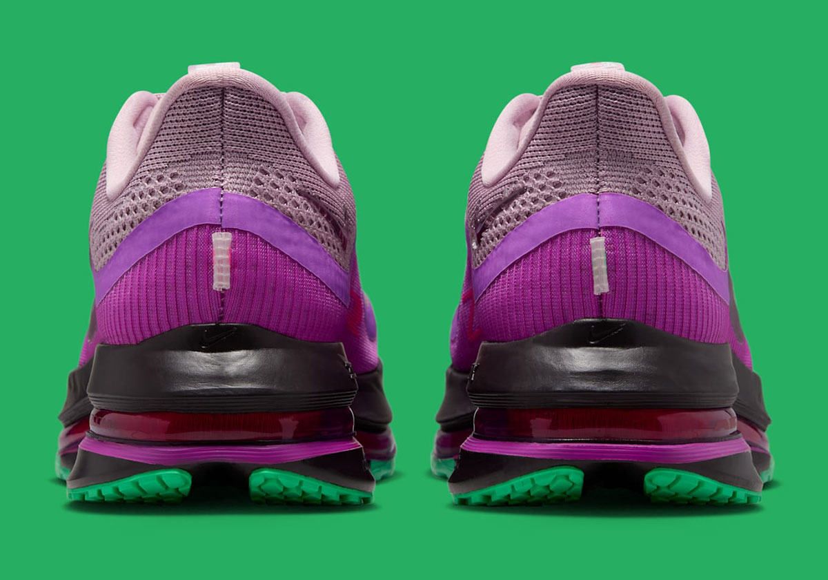 Nike Pegasus Premium Faith Kipyegon Ii0602 500 5