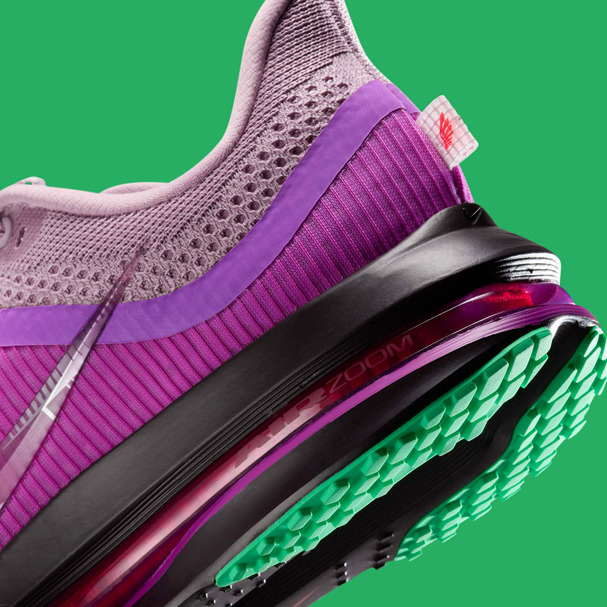 Nike Pegasus Premium Faith Kipyegon Ii0602 500 7