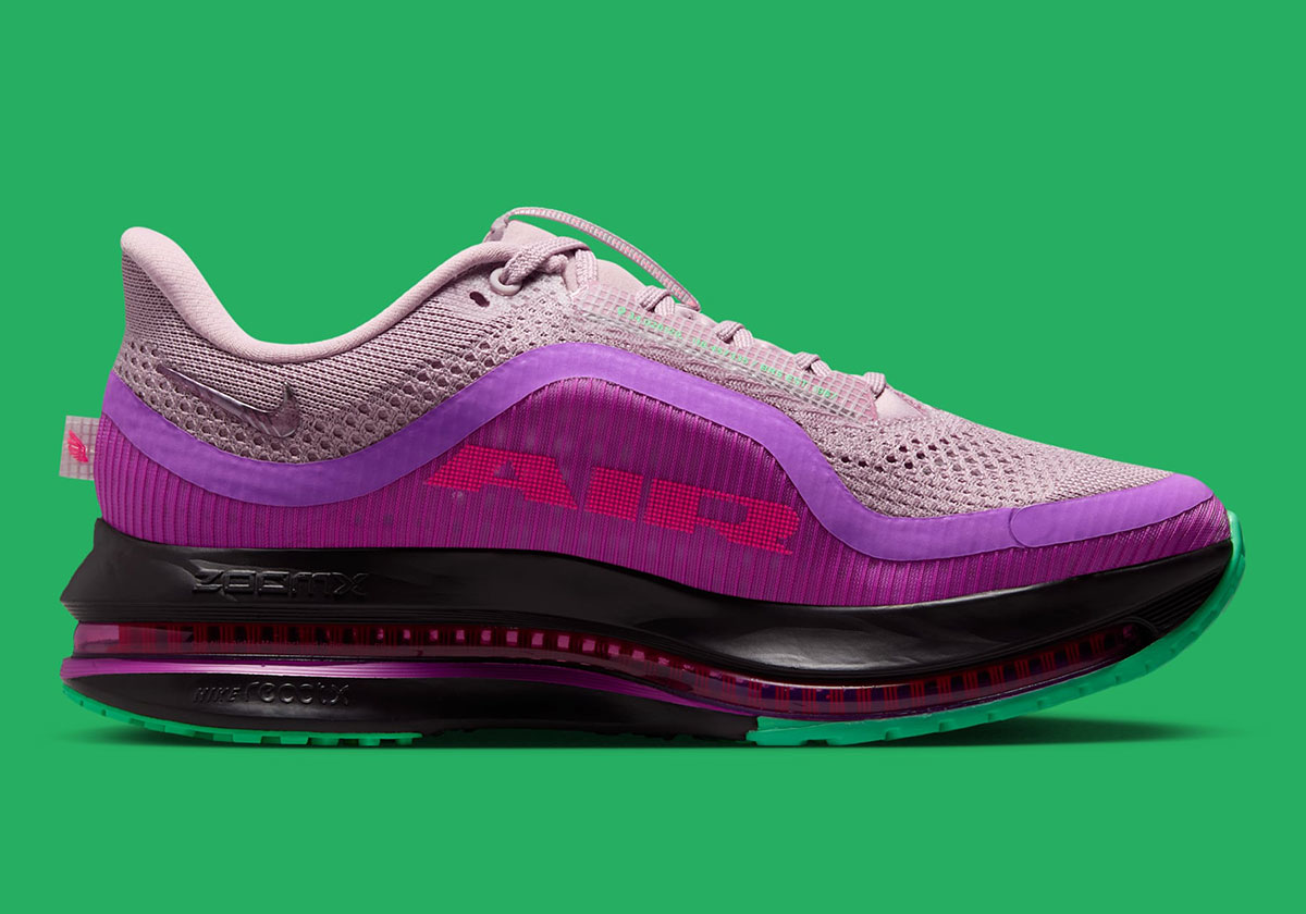 Nike Pegasus Premium Faith Kipyegon Ii0602 500 8