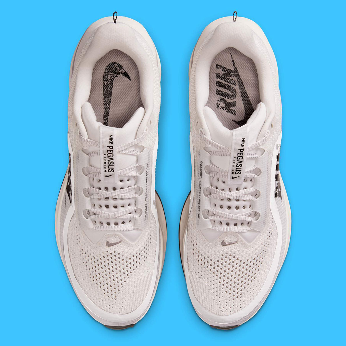Nike Pegasus Premium Run Platinum Tint Ih2288 001 3