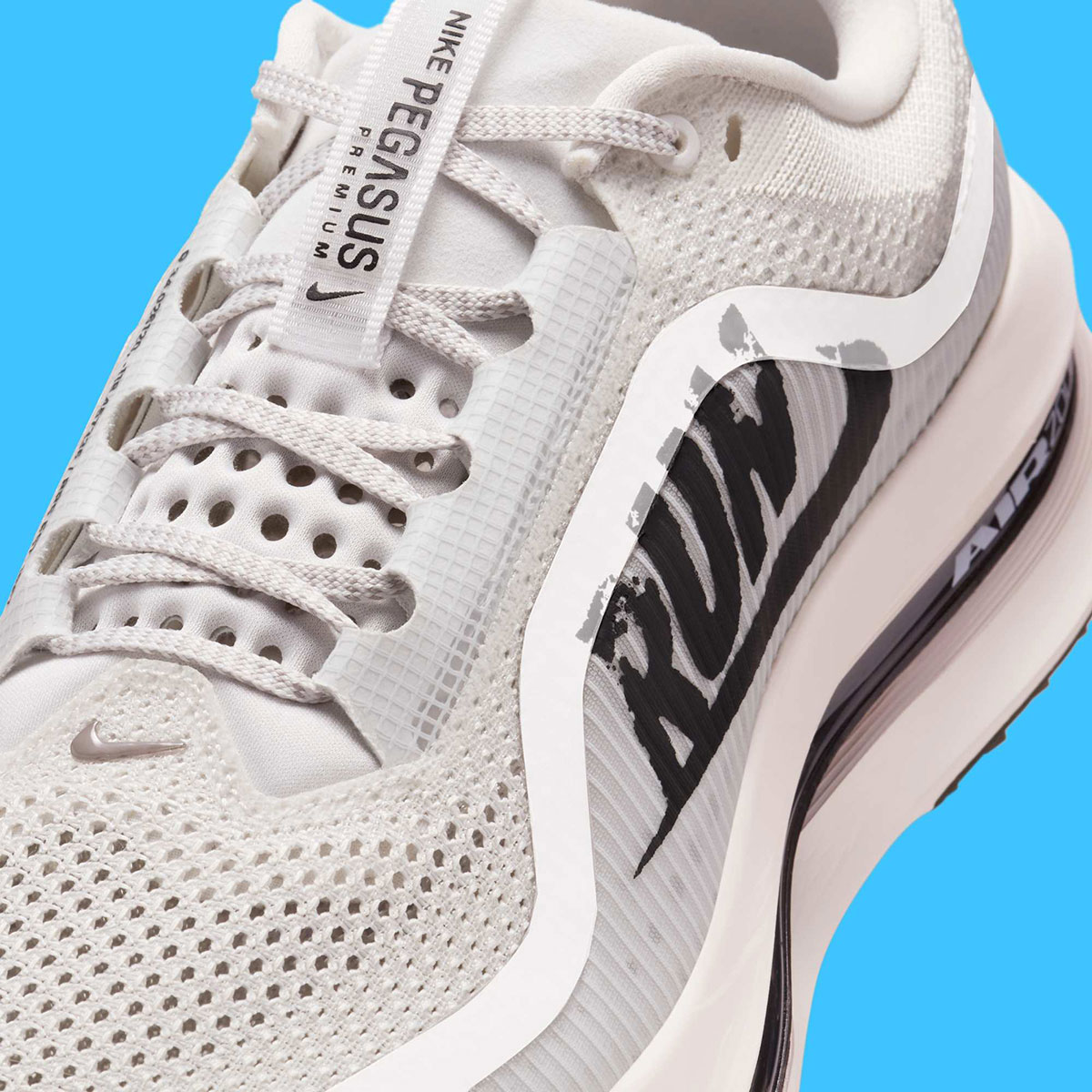Nike Pegasus Premium Run Platinum Tint Ih2288 001 5