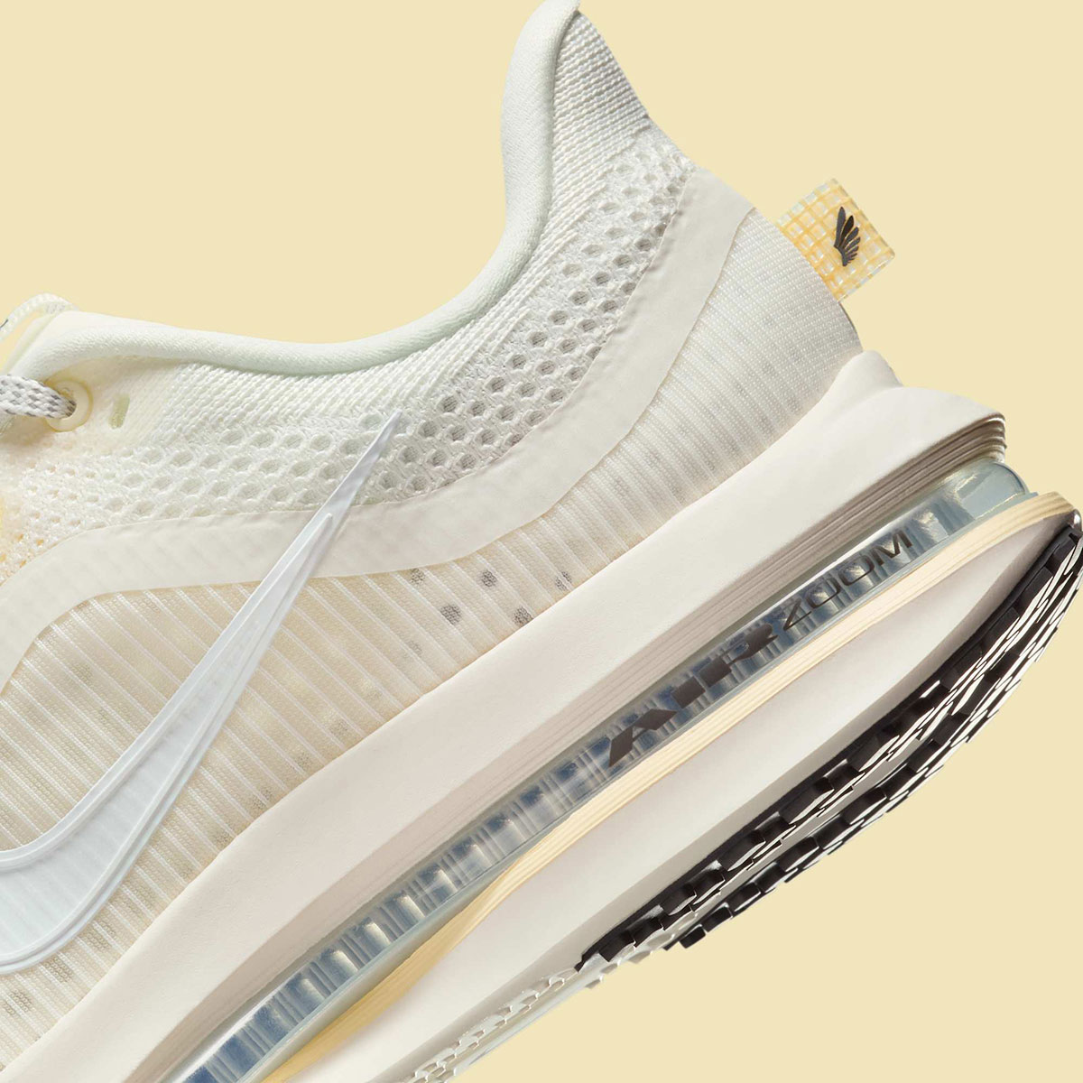 Nike Pegasus Premium Sail Alabaster Anthracite White Hq2593 104 1