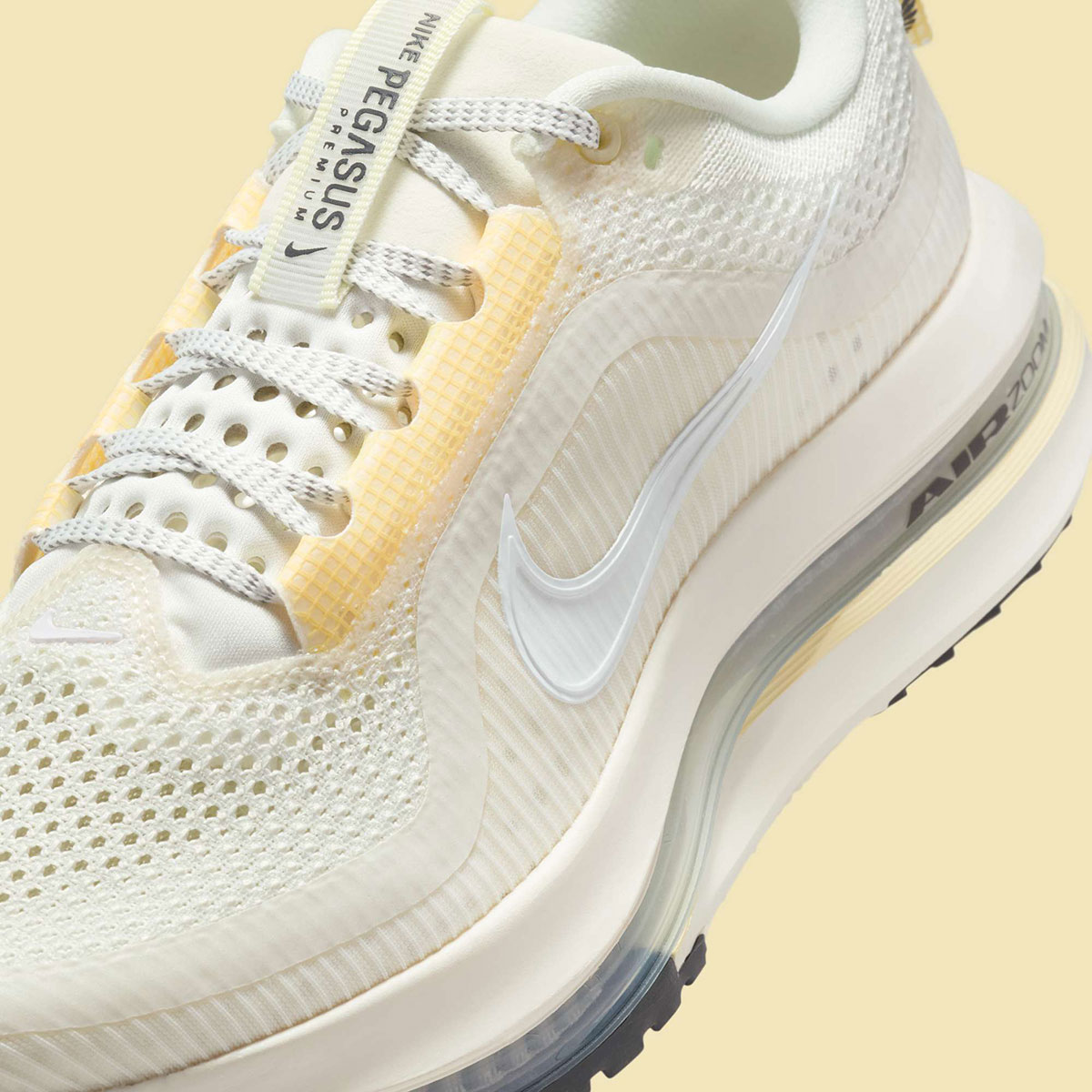 Nike Pegasus Premium Sail Alabaster Anthracite White Hq2593 104 3