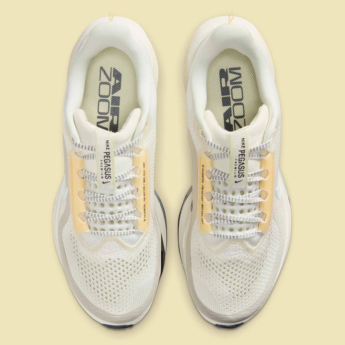 Nike Pegasus Premium Sail Alabaster Anthracite White Hq2593 104 5