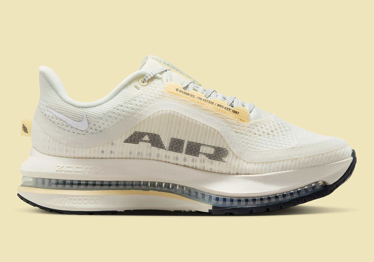 Nike Pegasus Premium Sail Alabaster Anthracite White Hq2593 104 8