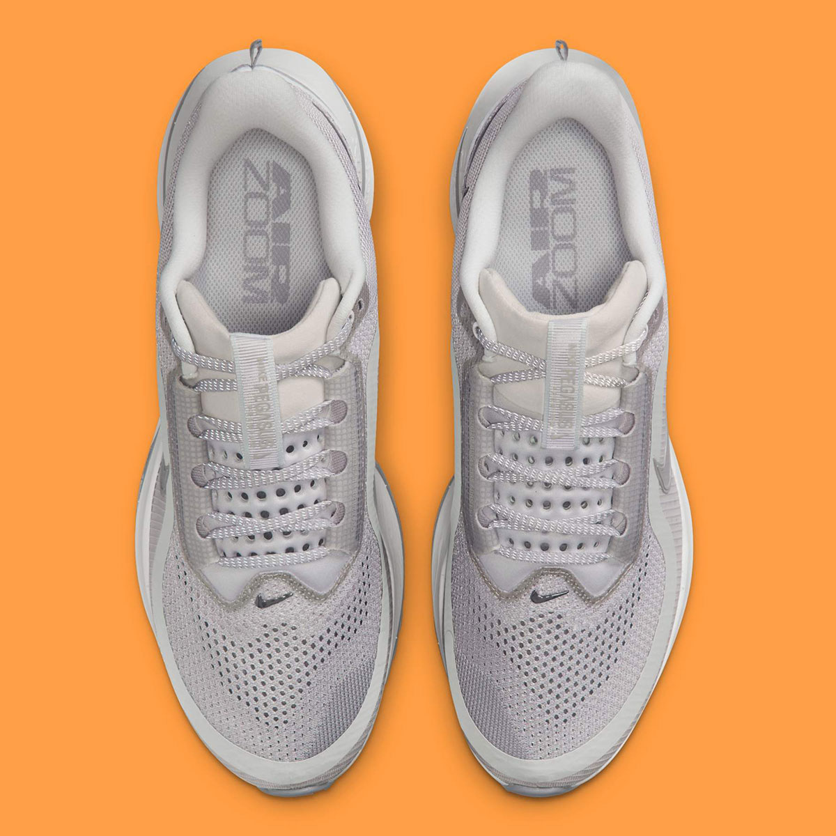 Nike Pegasus Premium Vast Grey Light Smoke Grey Off White Cement Grey Hq2592 007 2