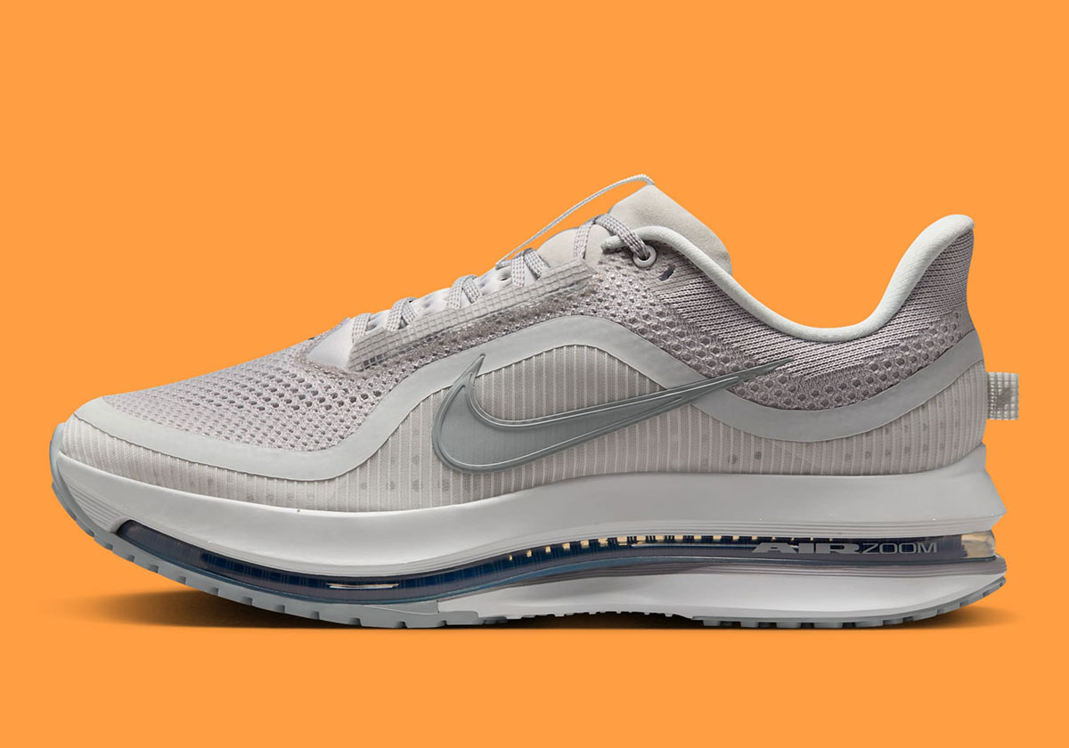Nike Pegasus Premium Vast Grey Light Smoke Grey Off White Cement Grey Hq2592 007 3