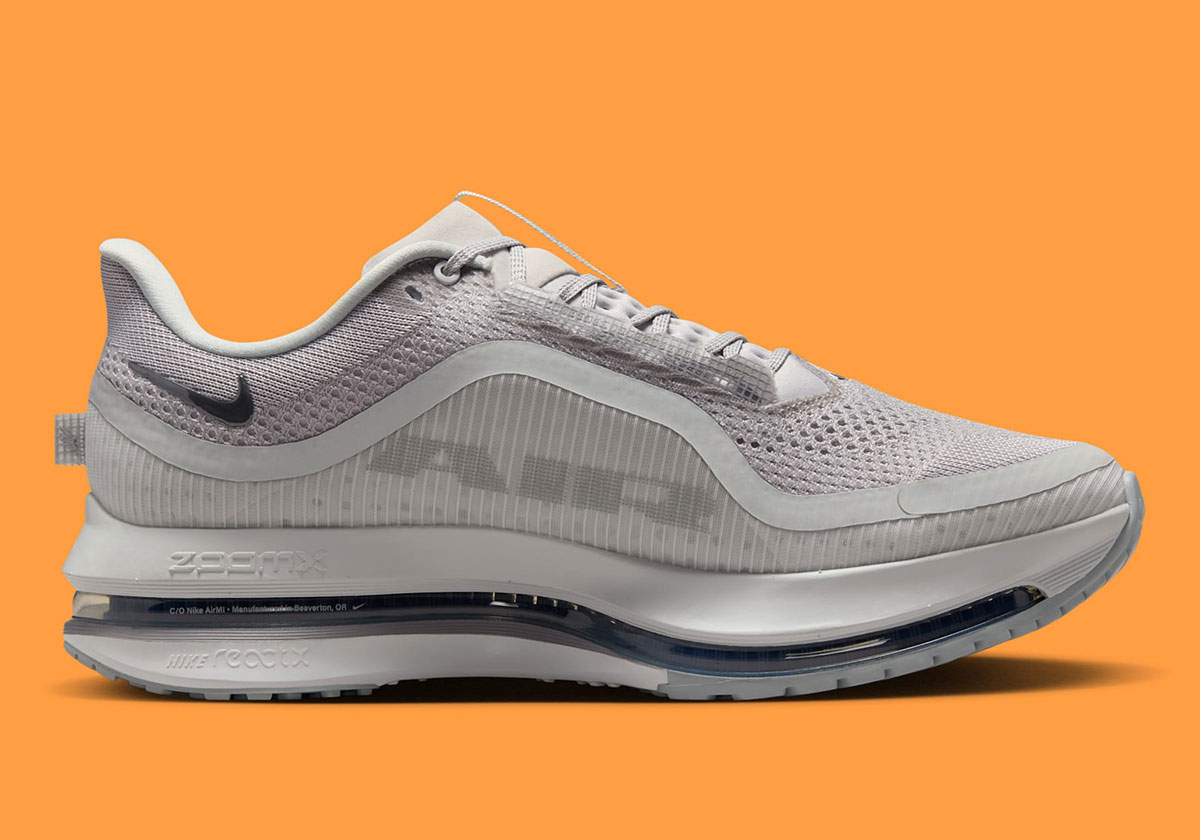 Nike Pegasus Premium Vast Grey Light Smoke Grey Off White Cement Grey Hq2592 007 4