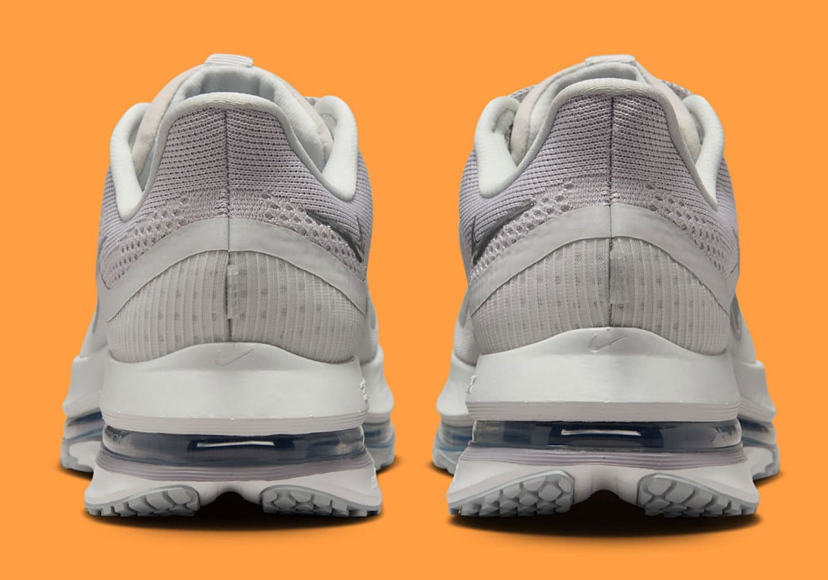Nike Pegasus Premium Vast Grey Light Smoke Grey Off White Cement Grey Hq2592 007 5