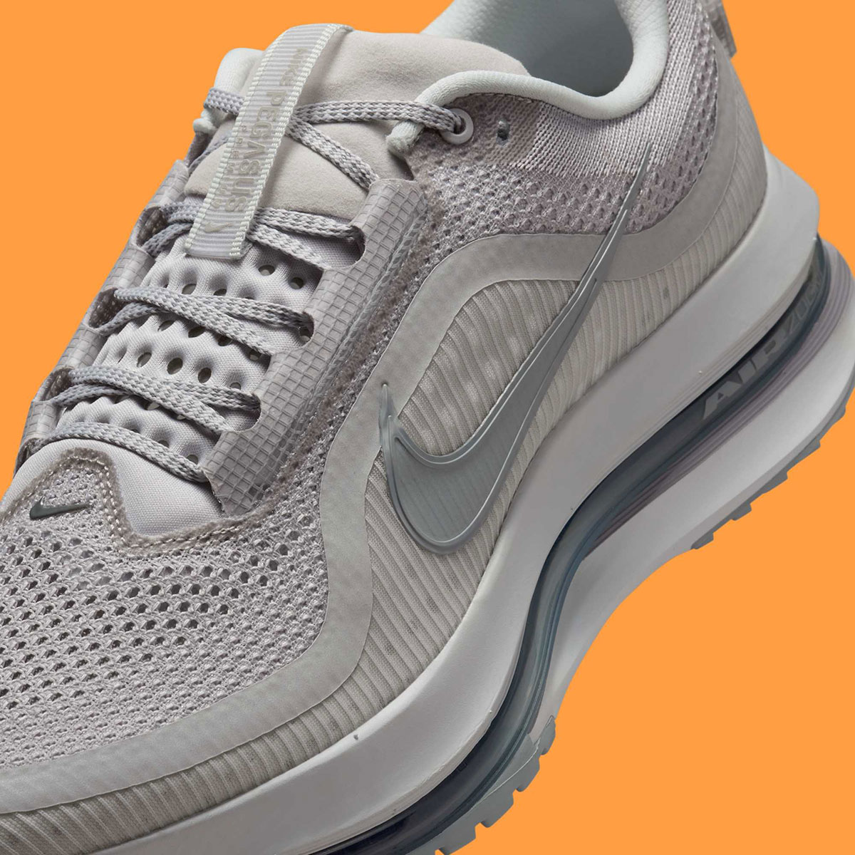 Nike Pegasus Premium Vast Grey Light Smoke Grey Off White Cement Grey Hq2592 007 6