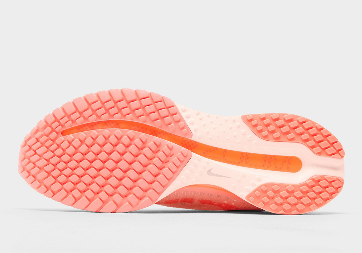 Nike Pegasus Premium Washed Coral Gridiron Hyper Orange Crimson Tint Metallic Silver Ii6308 600 6