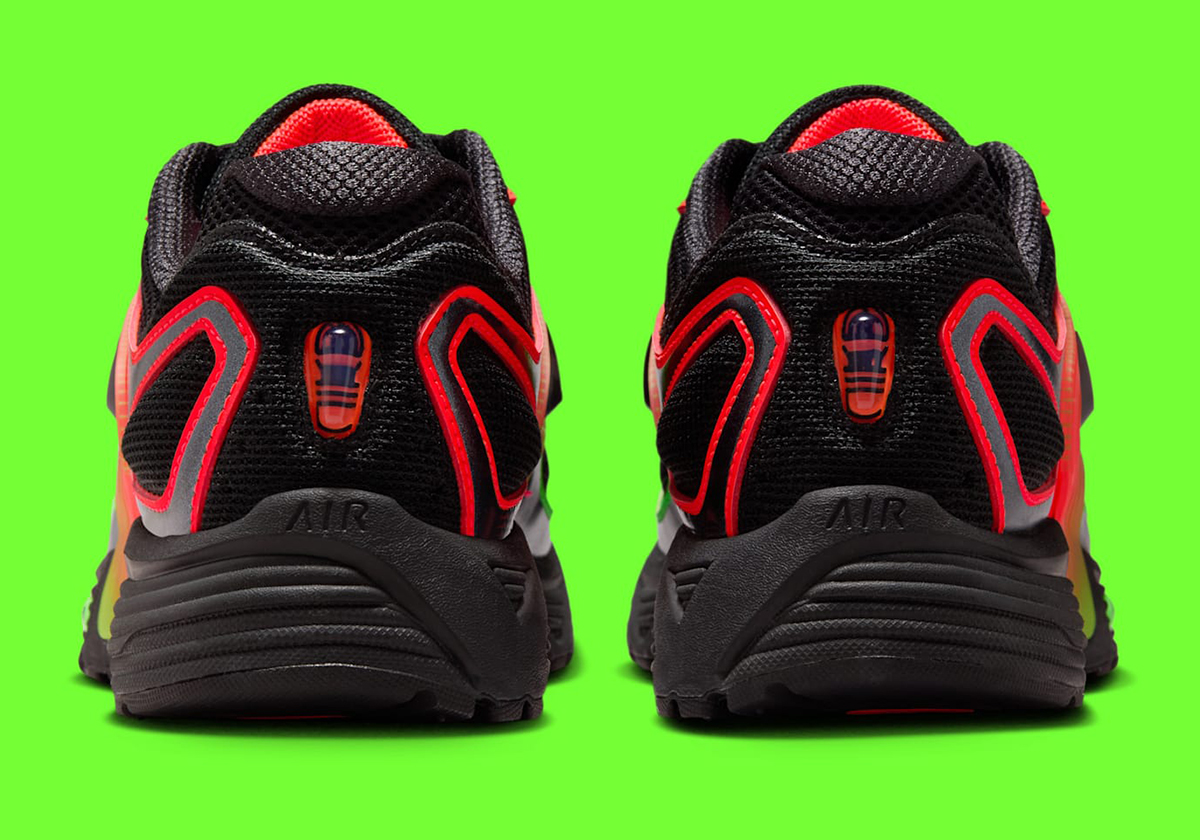 Nike Pegasus Wave Black Bright Crimson Green Strike Ib2984 001 1
