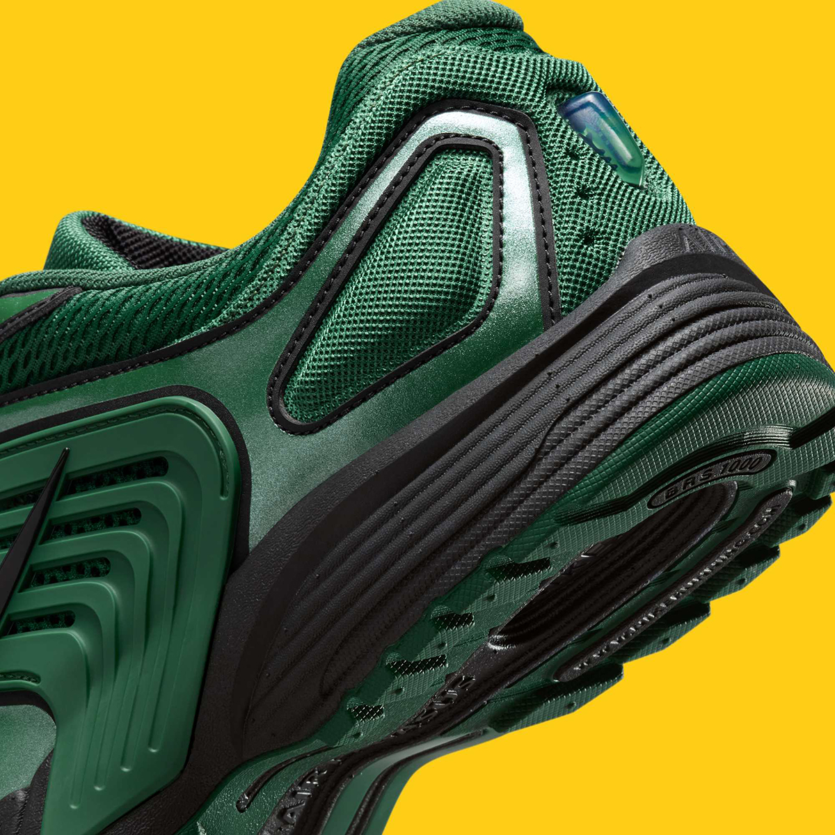 Nike Pegasus Wave Fir Black Ib0612 301 1