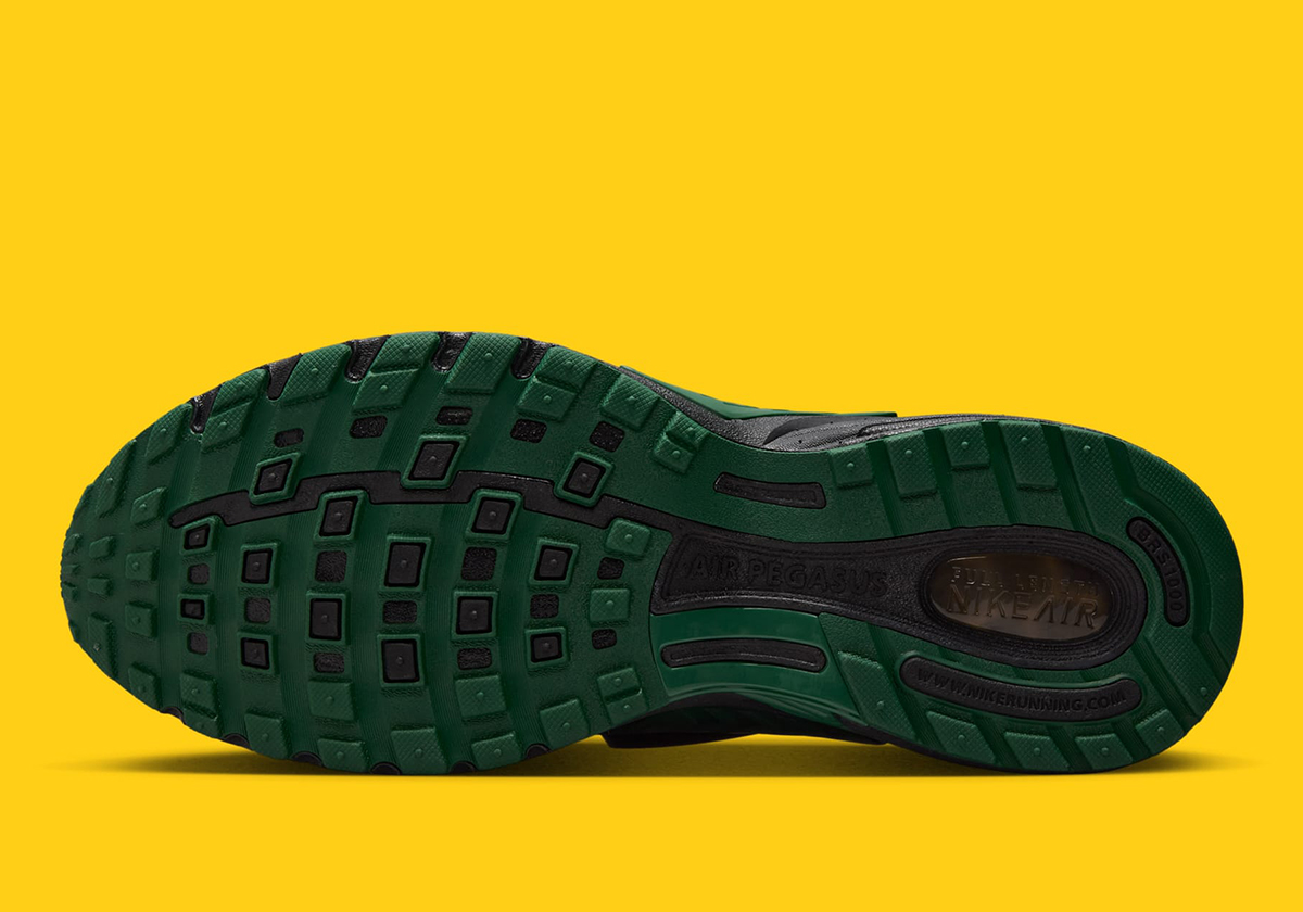 Nike Pegasus Wave Fir Black Ib0612 301 2