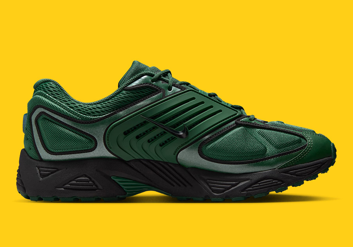 Nike Pegasus Wave Fir Black Ib0612 301 8