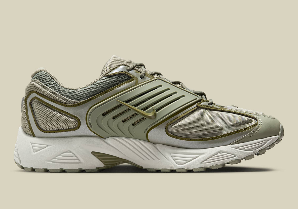 Nike Pegasus Wave Light Army Medium Olive Light Bone Ib0612 300 6