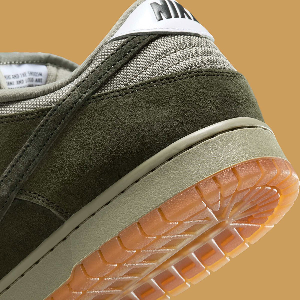 Nike Sb Dunk Low Sequoia Hj0367 301 Release Date 6