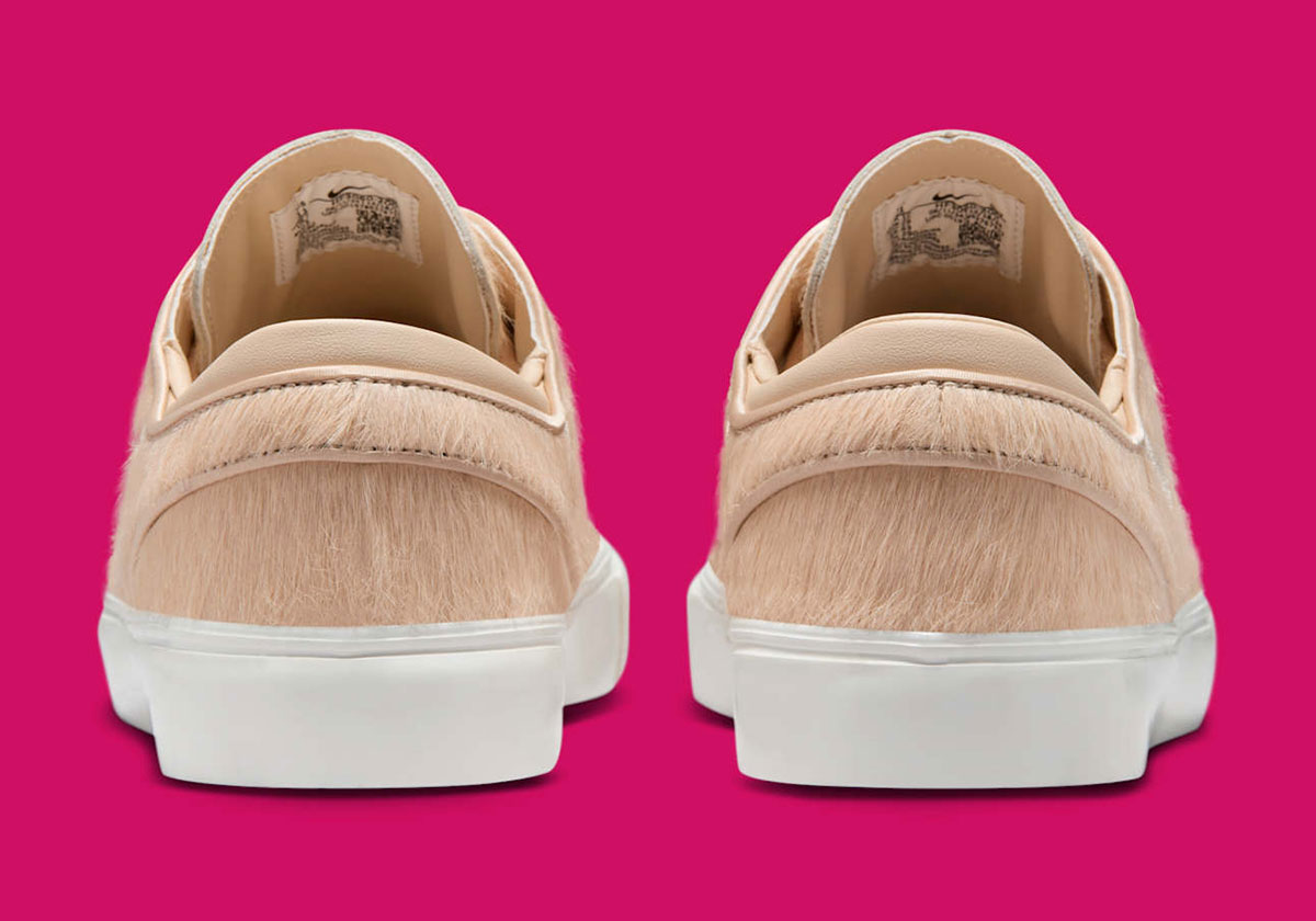 Nike Sb Janoski Pony Hair Hf3060 200 2