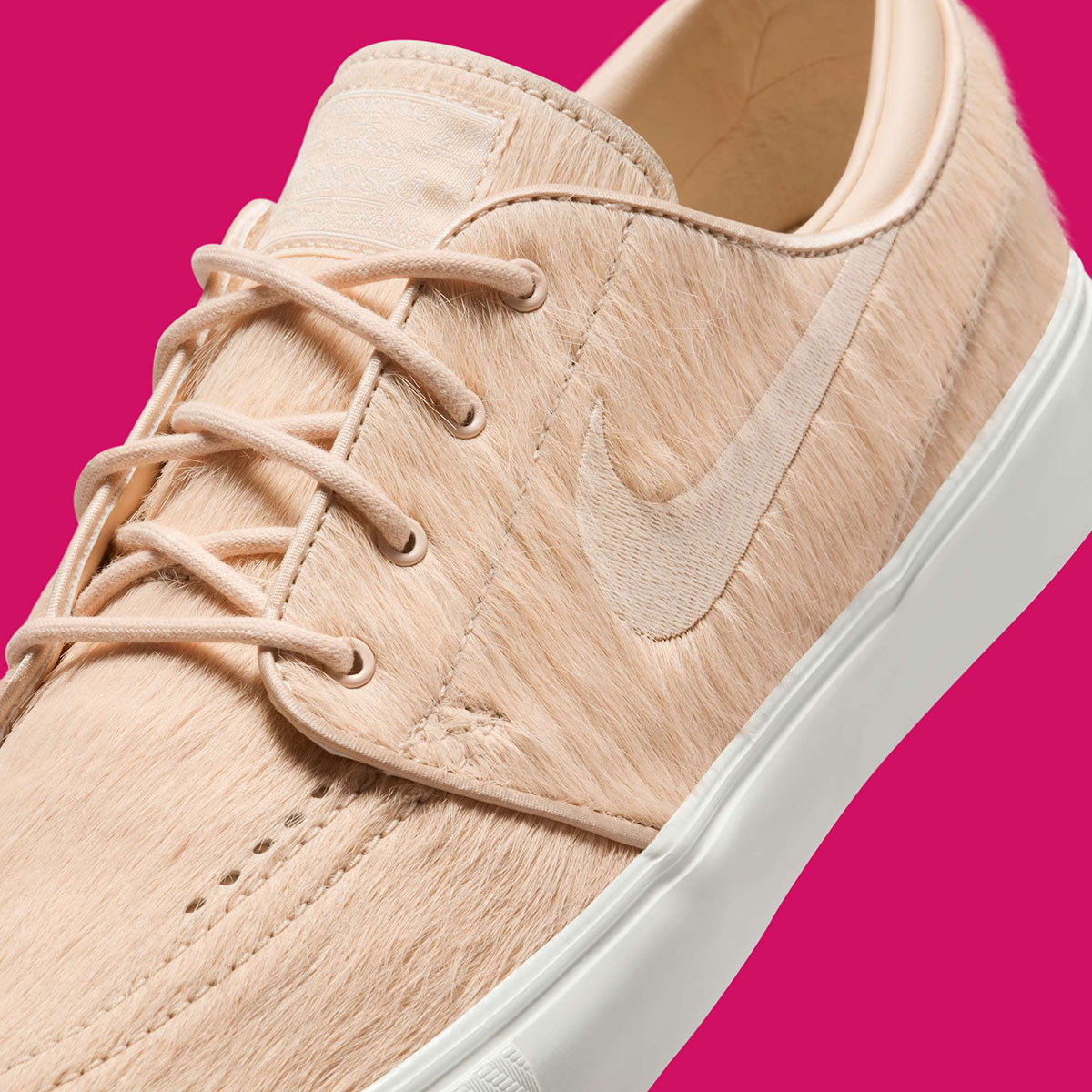 Nike Sb Janoski Pony Hair Hf3060 200 4