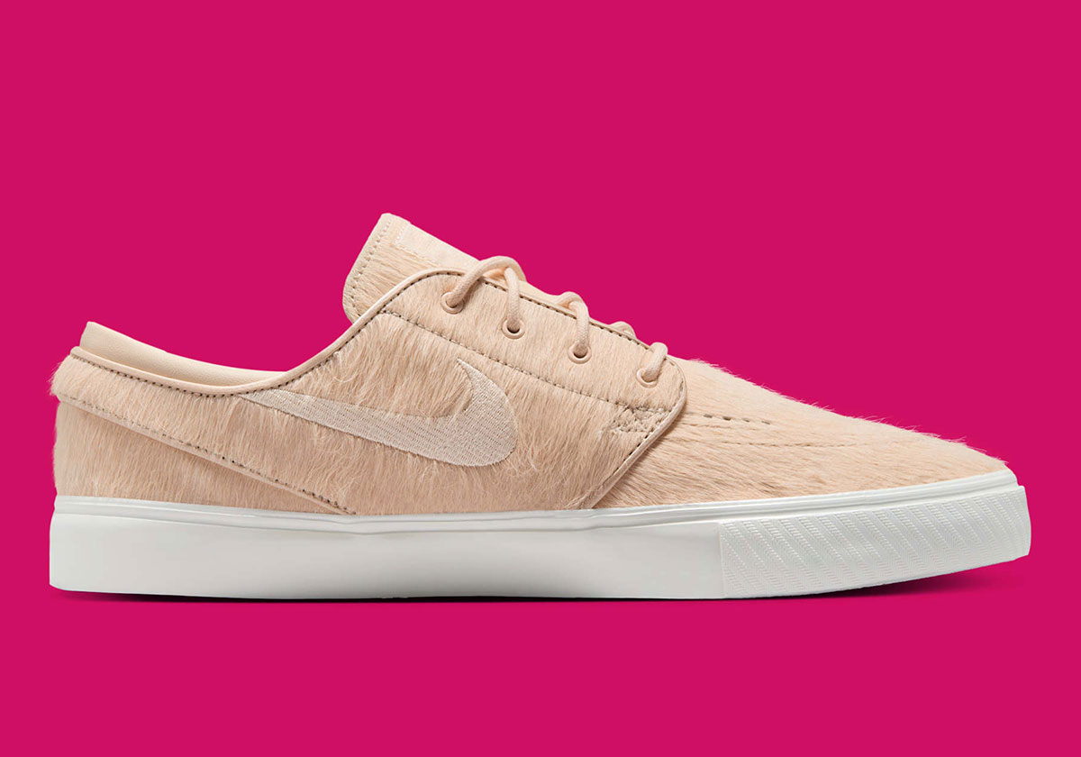 Nike Sb Janoski Pony Hair Hf3060 200 5