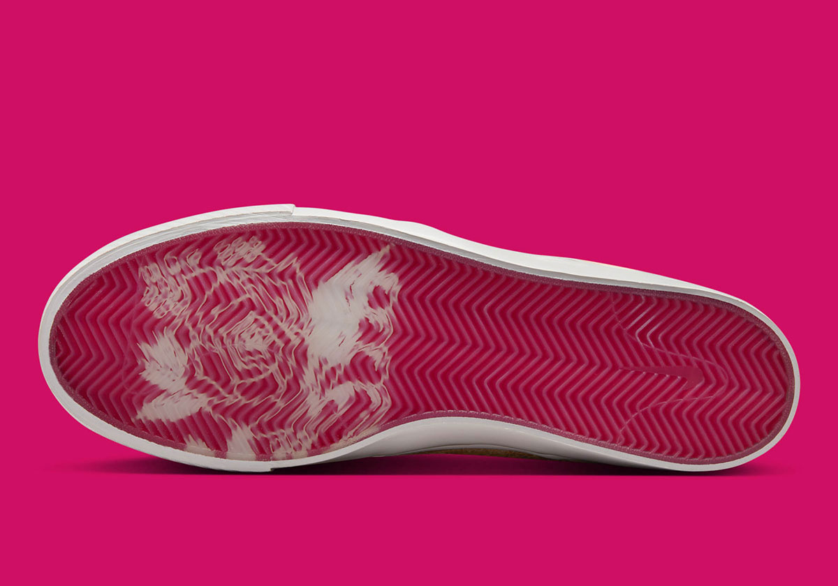 Nike Sb Janoski Pony Hair Hf3060 200 7