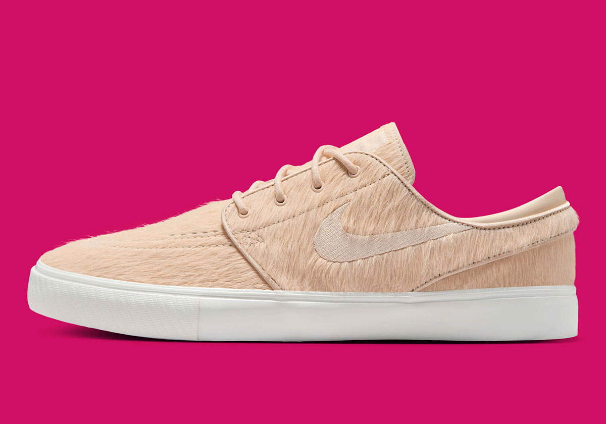 Nike Sb Janoski Pony Hair Hf3060 200 8