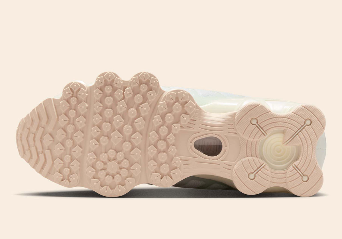 Nike Shox Tl Pearl White Soft Pearl Particle Pink Ih5075 219 1