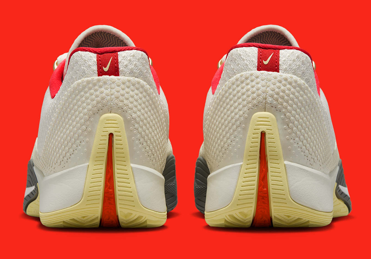 Nike St Flare Pure Platinum Yeezy 2 Hf0232 002 1