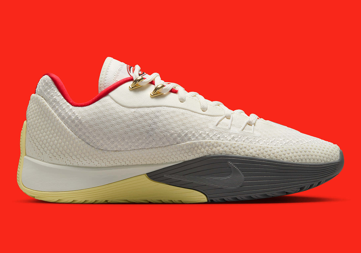 Nike St Flare Pure Platinum Yeezy 2 Hf0232 002 3