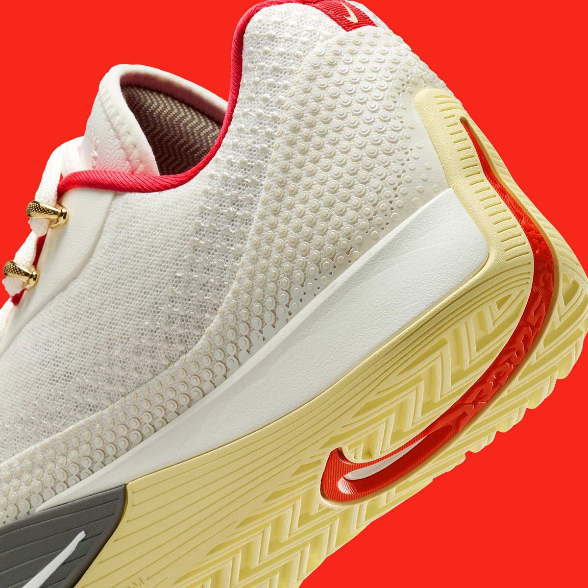 Nike St Flare Pure Platinum Yeezy 2 Hf0232 002 4