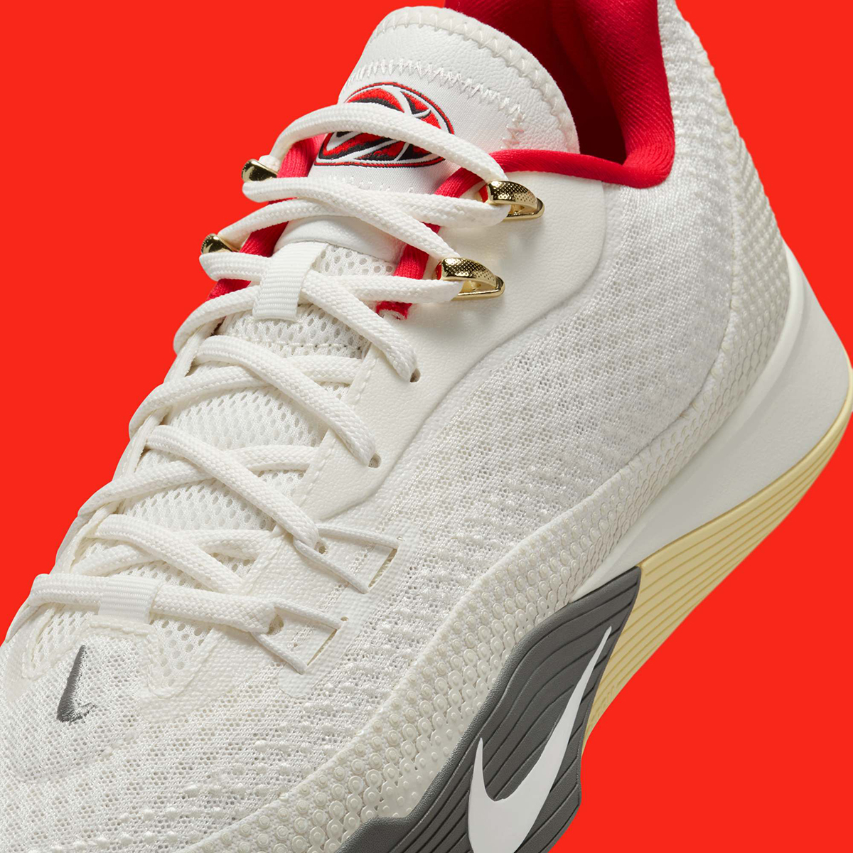 Nike St Flare Pure Platinum Yeezy 2 Hf0232 002 6