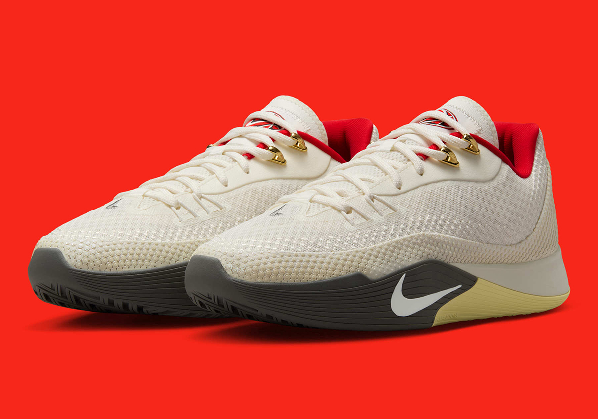 Nike St Flare Pure Platinum Yeezy 2 Hf0232 002 7