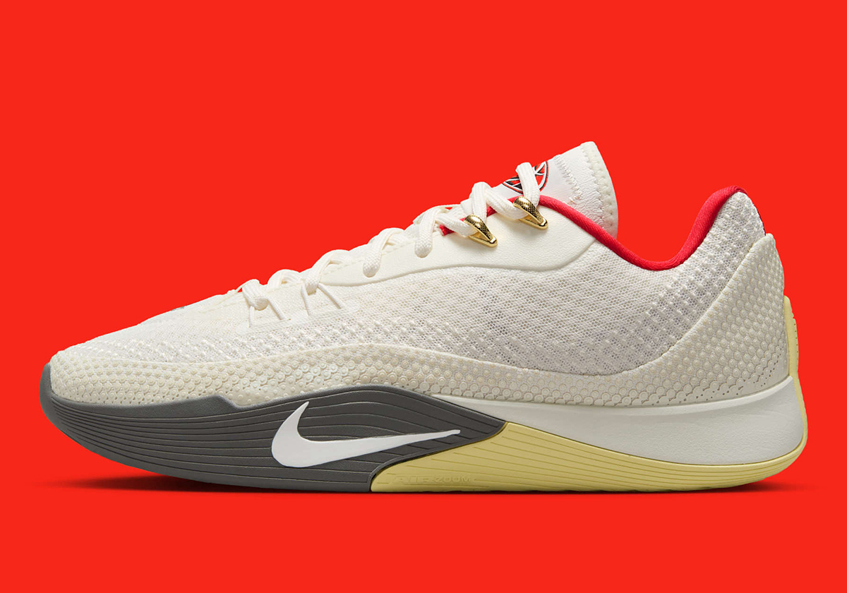 Nike St Flare Pure Platinum Yeezy 2 Hf0232 002 8