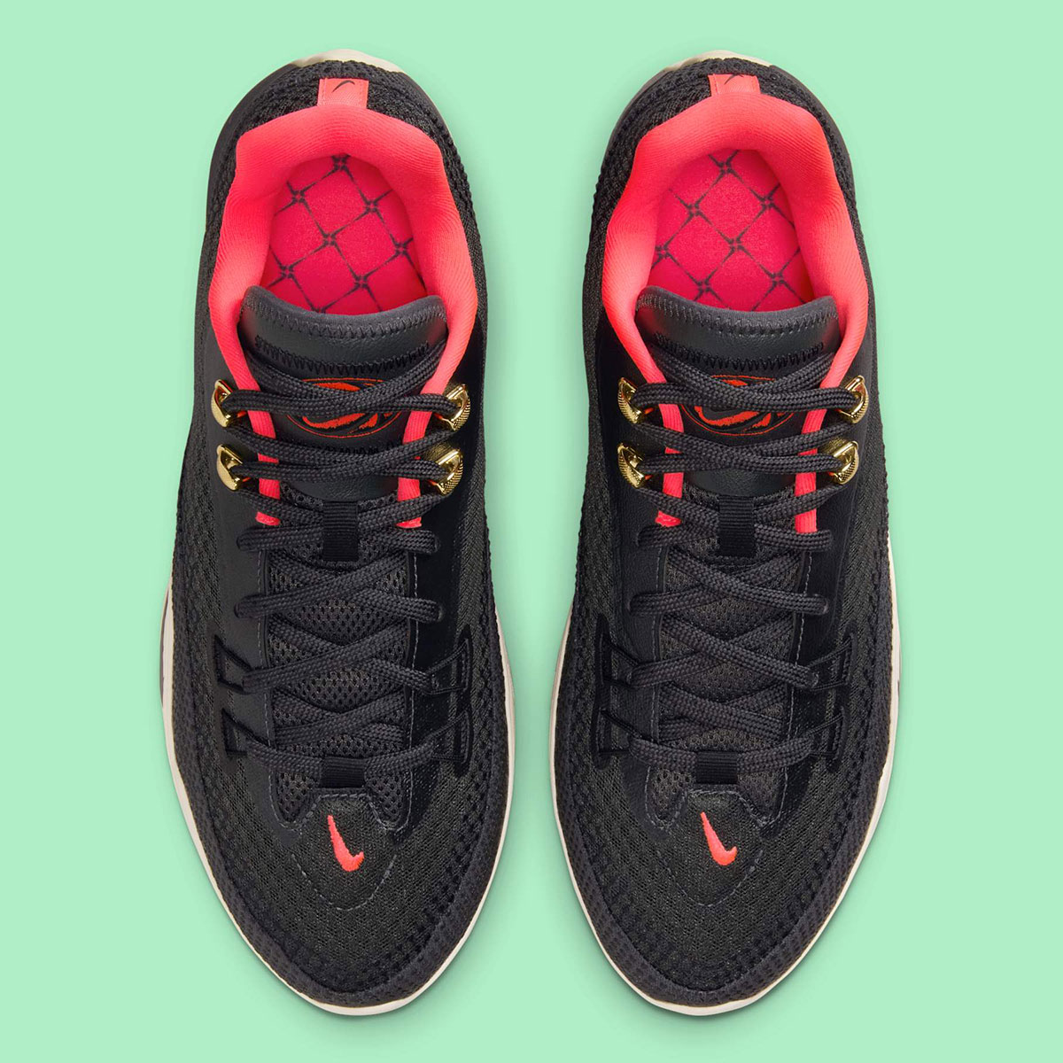 Nike St Flare Solar Red Yeezy 2 Hf0232 001 2