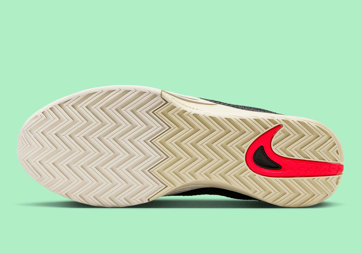 Nike St Flare Solar Red Yeezy 2 Hf0232 001 7