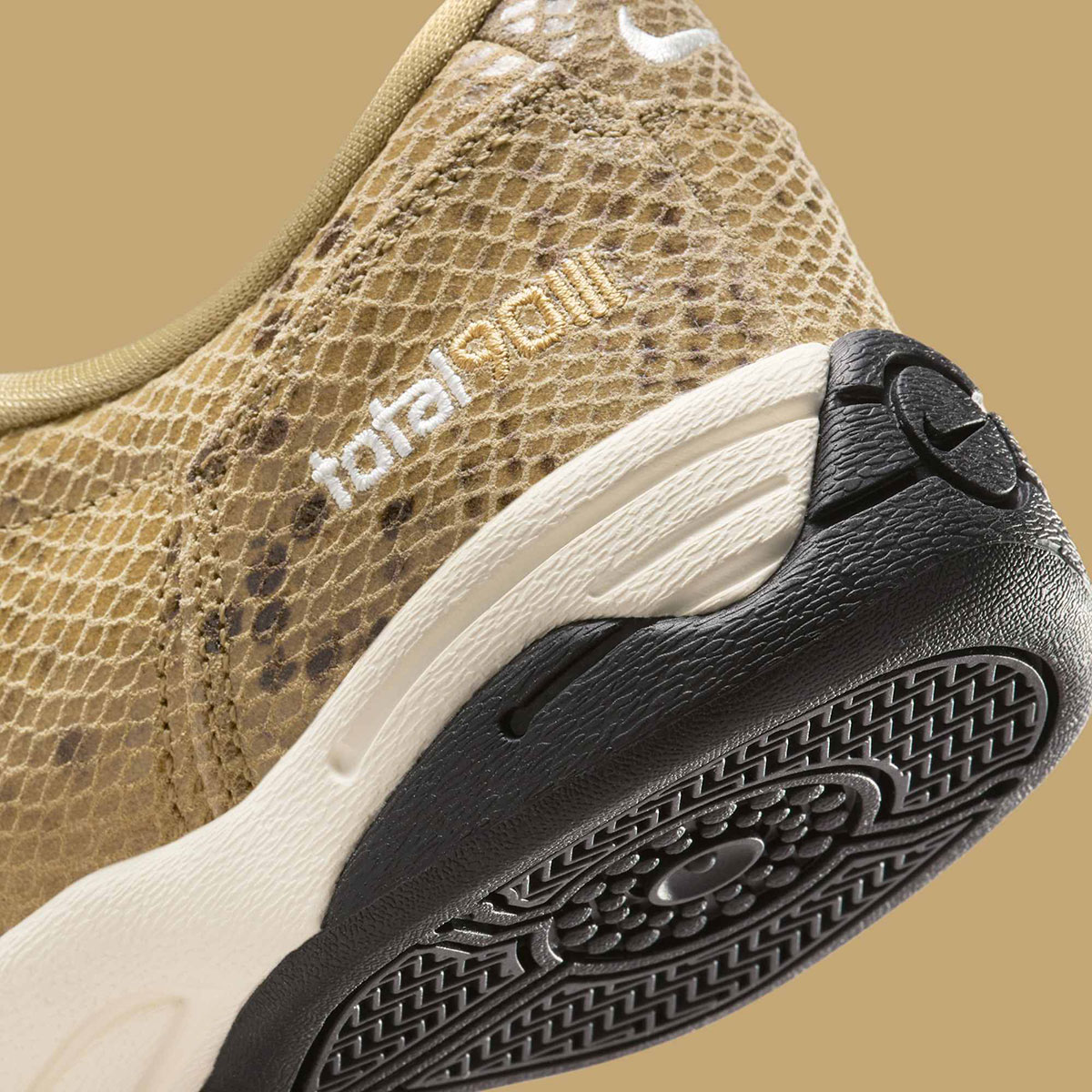 Nike Total 90 Gold Snakeskin Ib4204 200 6