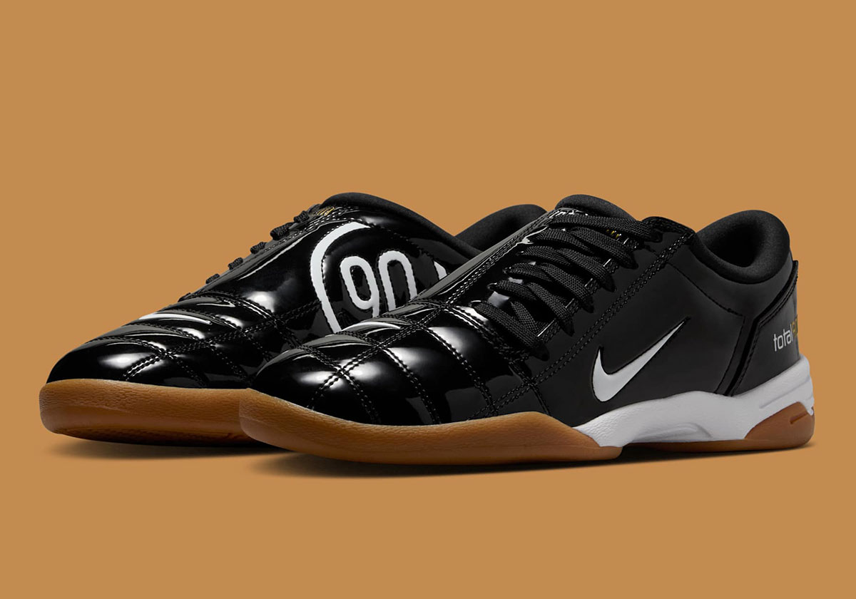 Nike Total 90 Iii Black Gum Ib5666 001 1