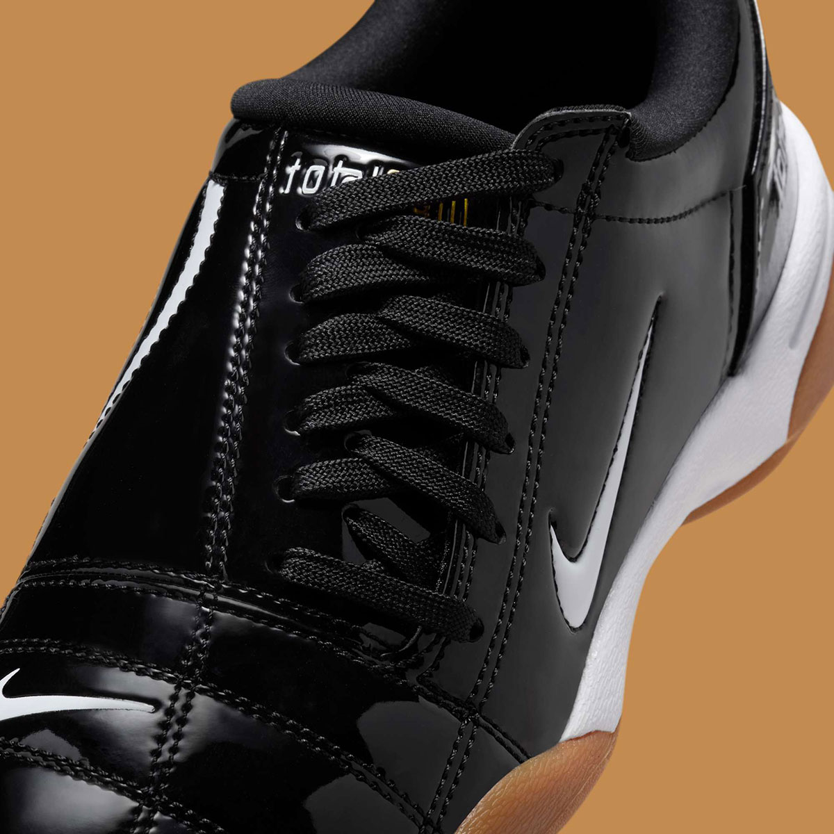 Nike Total 90 Iii Black Gum Ib5666 001 4