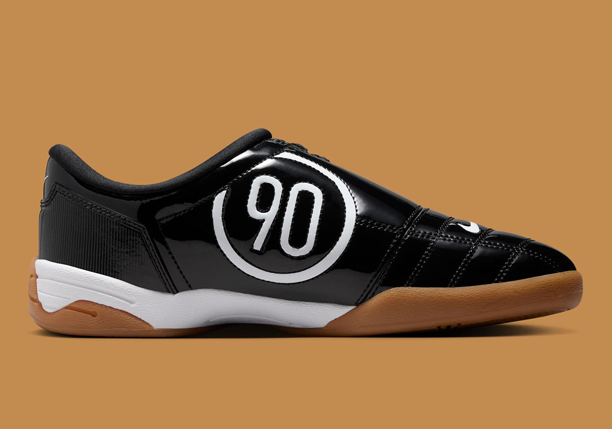 Nike Total 90 Iii Black Gum Ib5666 001 6