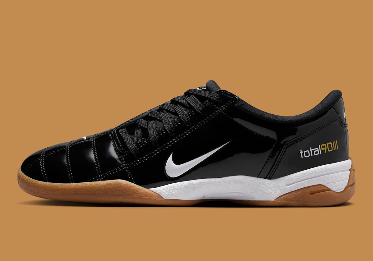 Nike Total 90 Iii Black Gum Ib5666 001 8