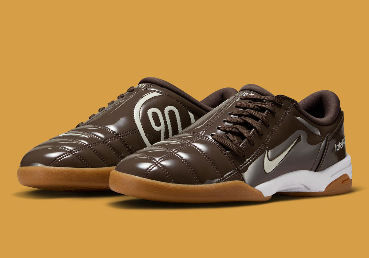 Nike Total 90 Iii Brown Gum Ib5666 202 1