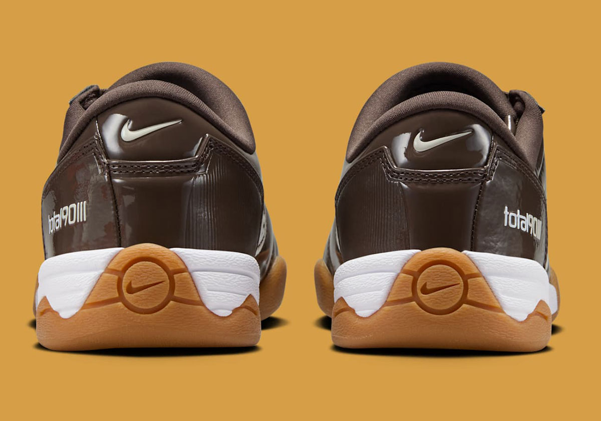 Nike Total 90 Iii Brown Gum Ib5666 202 3
