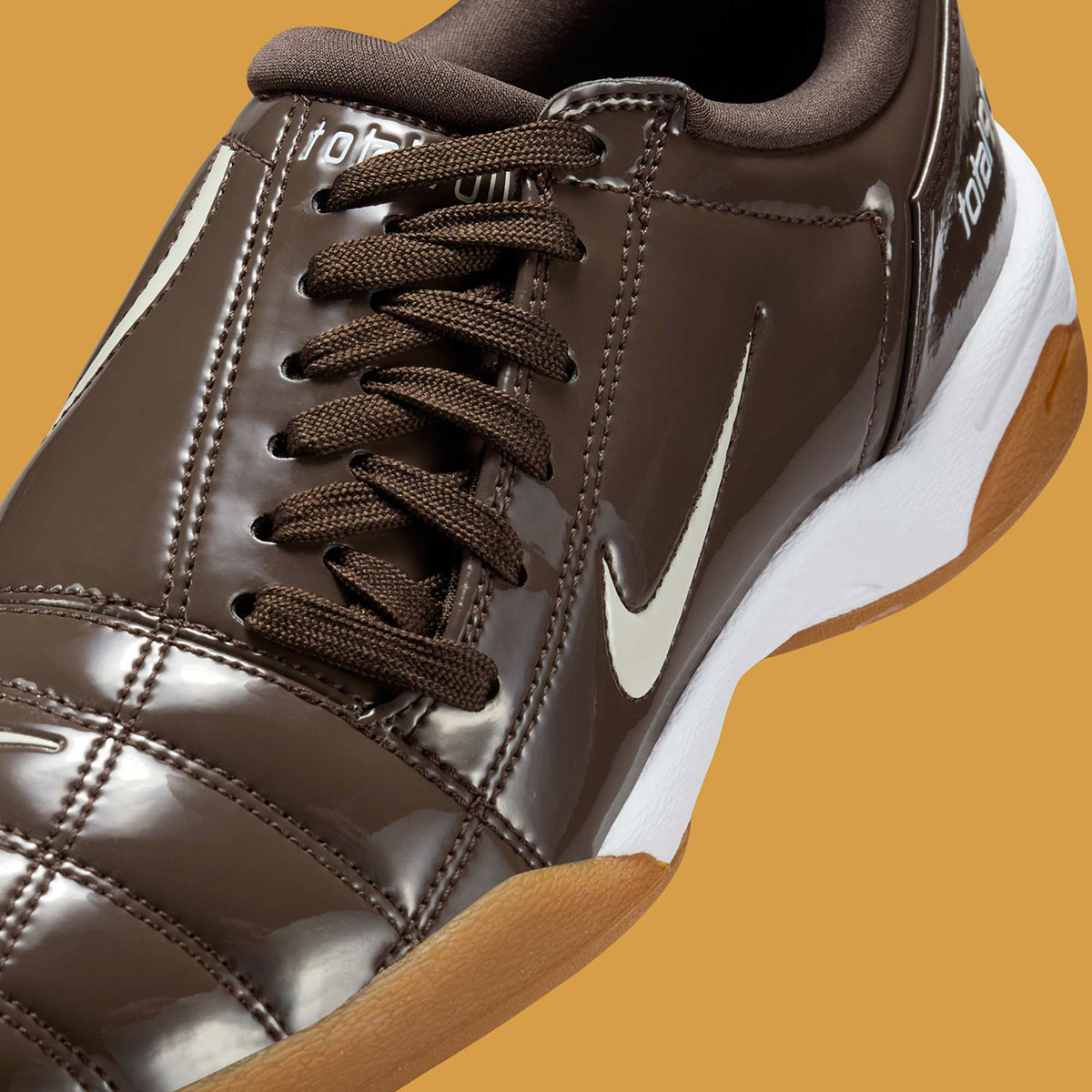 Nike Total 90 Iii Brown Gum Ib5666 202 4
