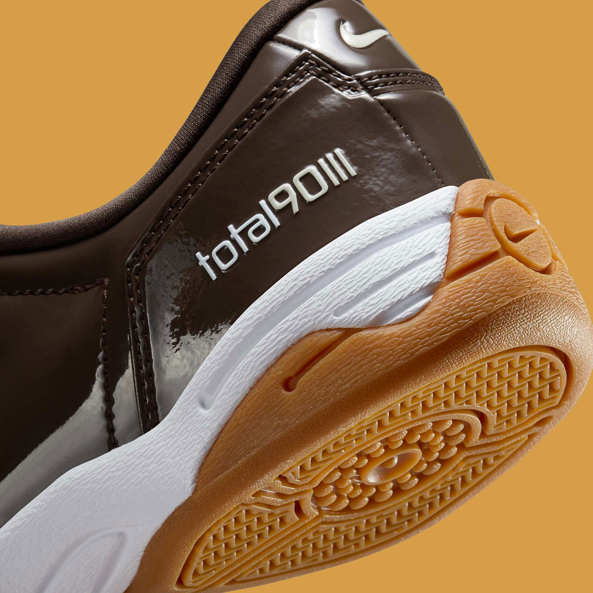 Nike Total 90 Iii Brown Gum Ib5666 202 5