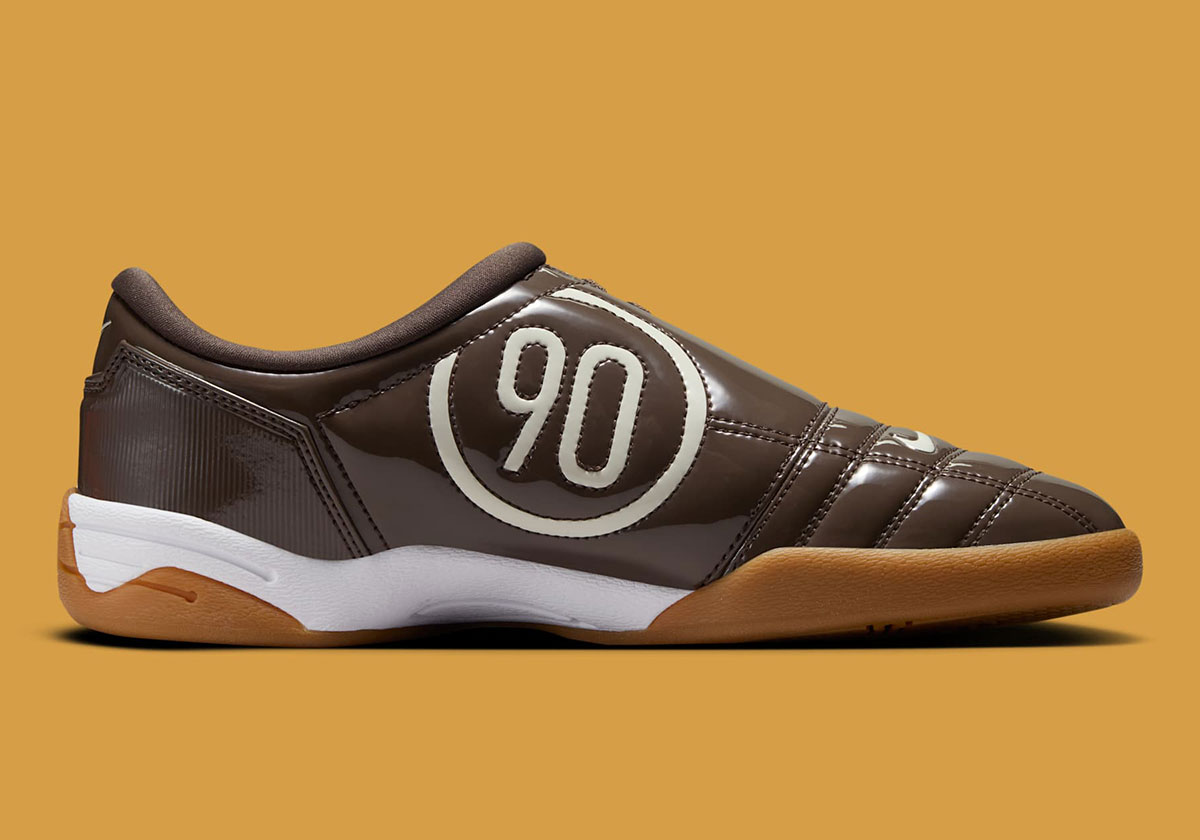 Nike Total 90 Iii Brown Gum Ib5666 202 6
