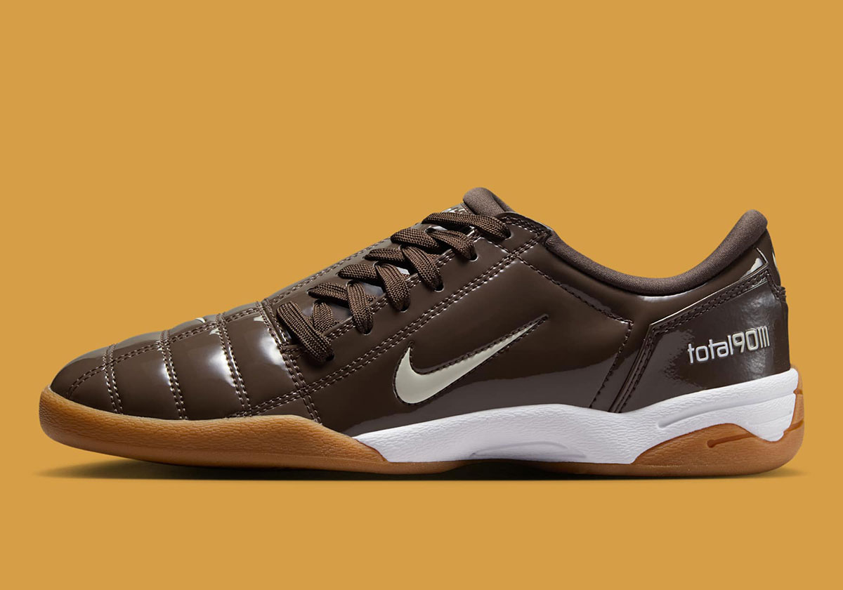 Nike Total 90 Iii Brown Gum Ib5666 202 8